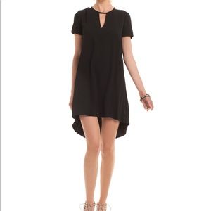 Trina Turk Floramaria short sleeve dress NWT